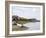 Parrog Beach and the Pembrokeshire Coast Path, Newport, Pembrokeshire, Wales-Sheila Terry-Framed Photographic Print