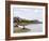 Parrog Beach and the Pembrokeshire Coast Path, Newport, Pembrokeshire, Wales-Sheila Terry-Framed Photographic Print