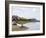 Parrog Beach and the Pembrokeshire Coast Path, Newport, Pembrokeshire, Wales-Sheila Terry-Framed Photographic Print