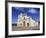 Parroquia De La Asuncion, Masaya, Nicaragua, Central America-Wendy Connett-Framed Photographic Print