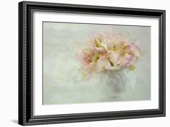 Parrot Tulips-Cora Niele-Framed Giclee Print