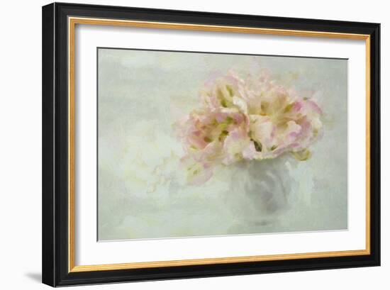 Parrot Tulips-Cora Niele-Framed Giclee Print