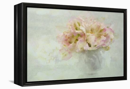 Parrot Tulips-Cora Niele-Framed Premier Image Canvas