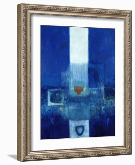 Parsifal, 1995-Charlie Millar-Framed Giclee Print