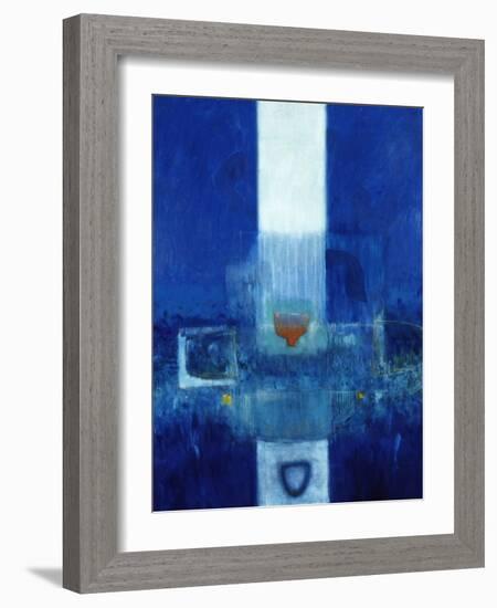 Parsifal, 1995-Charlie Millar-Framed Giclee Print