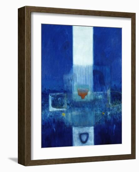 Parsifal, 1995-Charlie Millar-Framed Giclee Print