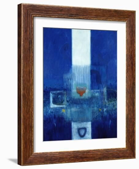 Parsifal, 1995-Charlie Millar-Framed Giclee Print