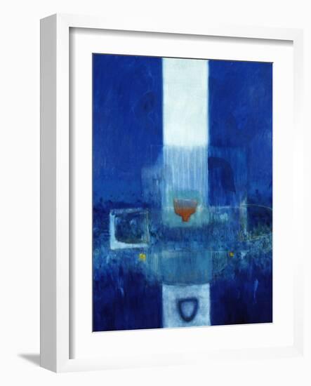 Parsifal, 1995-Charlie Millar-Framed Giclee Print