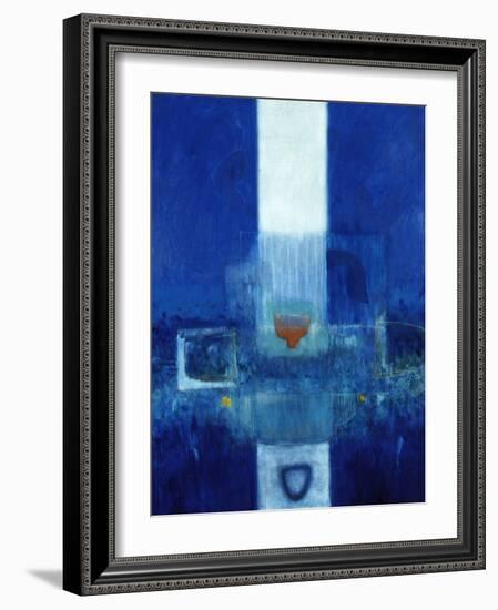 Parsifal, 1995-Charlie Millar-Framed Giclee Print