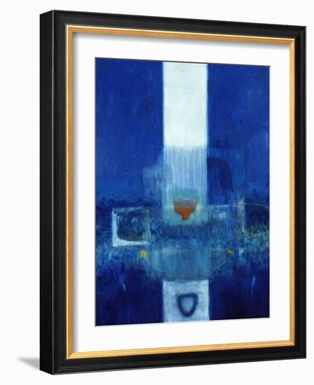 Parsifal, 1995-Charlie Millar-Framed Giclee Print