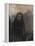 Parsifal-Odilon Redon-Framed Premier Image Canvas