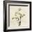 Parsley Moment-Albert Koetsier-Framed Art Print