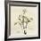 Parsley Moment-Albert Koetsier-Framed Premium Giclee Print