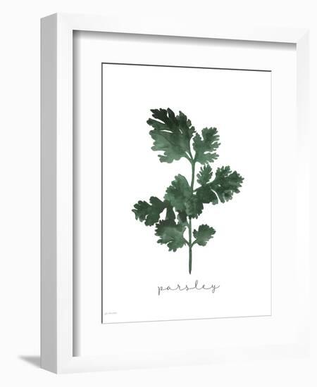 Parsley-Jo Moulton-Framed Art Print