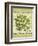 Parsley-Kate Ward Thacker-Framed Giclee Print