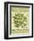 Parsley-Kate Ward Thacker-Framed Giclee Print