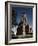 Parsvanatha Temple, East Group, Khajuraho, Unesco World Heritage Site, Madhya Pradesh State, India-Adam Woolfitt-Framed Photographic Print