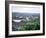 Part of City Built Closer to the River, Iquitos, Amazon, Peru, South America-Aaron McCoy-Framed Photographic Print