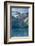 Part of Holgate Glacier, Aialik Bay, Kenai Fjords National Park, Kenai Peninsula Borough-Jan Miracky-Framed Photographic Print