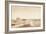 Part of Roman Wall-Charles Richardson-Framed Giclee Print