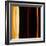 Part of Saturn's Ring System-null-Framed Premium Photographic Print