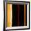 Part of Saturn's Ring System-null-Framed Photographic Print