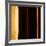 Part of Saturn's Ring System-null-Framed Photographic Print