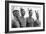 Part of the American Gold Medal-Winning Rowing Eight, Berlin Olympics, 1936-null-Framed Giclee Print