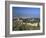 Part of the Encircling Wall, 8Km Long, Alanya, Anatolia, Turkey-Adam Woolfitt-Framed Photographic Print