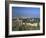 Part of the Encircling Wall, 8Km Long, Alanya, Anatolia, Turkey-Adam Woolfitt-Framed Photographic Print