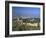 Part of the Encircling Wall, 8Km Long, Alanya, Anatolia, Turkey-Adam Woolfitt-Framed Photographic Print