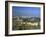 Part of the Encircling Wall, 8Km Long, Alanya, Anatolia, Turkey-Adam Woolfitt-Framed Photographic Print