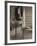 Part of the Kitchen-Walker Evans-Framed Photographic Print