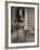 Part of the Kitchen-Walker Evans-Framed Photographic Print