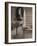 Part of the Kitchen-Walker Evans-Framed Photographic Print