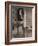 Part of the Kitchen-Walker Evans-Framed Photographic Print