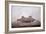 Part of the Palace Within the Fort of Allahabad-Thomas & William Daniell-Framed Giclee Print