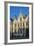 Part of the Town Hall, Bruges, UNESCO World Heritage Site, Belgium, Europe-James Emmerson-Framed Photographic Print