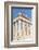 Parthenon, Acropolis, Athens, Greece, Europe-Jim Engelbrecht-Framed Photographic Print