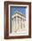 Parthenon, Acropolis, Athens, Greece, Europe-Jim Engelbrecht-Framed Photographic Print