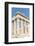 Parthenon, Acropolis, Athens, Greece, Europe-Jim Engelbrecht-Framed Photographic Print