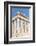 Parthenon, Acropolis, Athens, Greece, Europe-Jim Engelbrecht-Framed Photographic Print