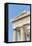 Parthenon, Acropolis, Athens, Greece, Europe-Jim Engelbrecht-Framed Premier Image Canvas