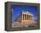 Parthenon, Acropolis, Athens, Greece-Jon Arnold-Framed Premier Image Canvas