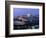 Parthenon, Acropolis, Athens, Greece-Walter Bibikow-Framed Photographic Print