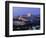 Parthenon, Acropolis, Athens, Greece-Walter Bibikow-Framed Photographic Print