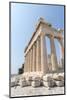 Parthenon, Acropolis, Athens, Greece-Jim Engelbrecht-Mounted Photographic Print