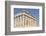 Parthenon, Acropolis, Athens, Greece-Lisa S. Engelbrecht-Framed Photographic Print