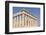 Parthenon, Acropolis, Athens, Greece-Lisa S. Engelbrecht-Framed Photographic Print