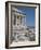 Parthenon, Acropolis, UNESCO World Heritage Site, Athens, Greece, Europe-Angelo Cavalli-Framed Photographic Print